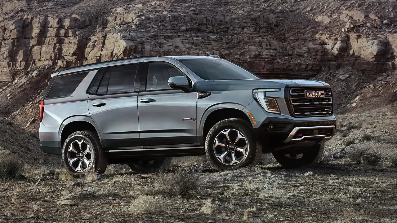 GMC-Yukon_2025